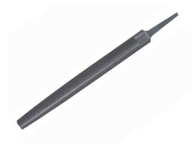 8" Bahco Half Round File No Handle - Bastard Cut 10 Pack - 1-210-08-1-0