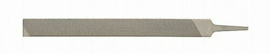 10" Bahco Hand File with Ergo Handle - Bastard Cut - 1-106-10-1-2