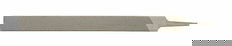 12" Bahco Hand File No Handle - Bastard Cut - 5 Pack - 1-106-12-1-0