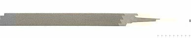 12" Bahco Hand File No Handle - Bastard Cut - 5 Pack - 1-106-12-1-0
