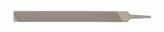 8" Bahco Hand File No Handle - Bastard Cut 10 Pack - 1-106-08-1-0