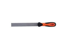 8" Bahco Hand Rasps with Ergo Handle - Medium Cut - 6-344-08-2-2