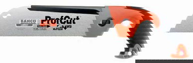 11" Bahco Japanese Style Pull Saw - PC-11-19-PS