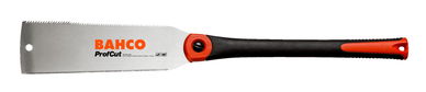 9" Bahco Japanese Style Pull Saw - PC-9-9/17-PS