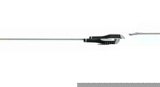 30" Bahco Magnetic Pick Up Tool with Light - 2535L