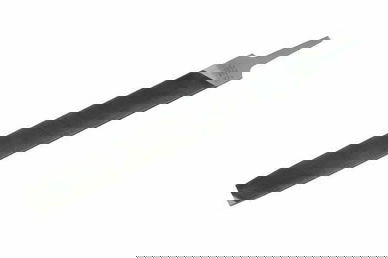 8" Bahco 57 TPI Mill File No Handle - Smooth Cut 10 Pack - 1-143-08-3-0