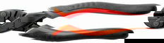 8" Bahco Mini Bolt Cutter - Comfort Grip Handle - 1520 G