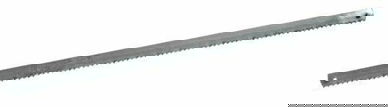 6" Bahco Mini Hacksaw Wood Blade - 228-15-5P