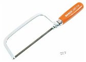 6" Bahco Mini Hacksaw Blade-Tensioning Handle - 228