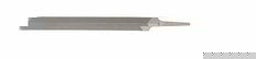6 1/4" Bahco Second File Set 9 Pcs - 2-471-16-1-0