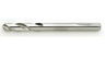 1/4" Diameter BAHCO HSS Pilot Drill For Wood And Metal, 3-3/16" Long - BAH3834DRL