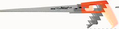 12" Bahco Prizecut Compass Handsaws - NP-12-COM