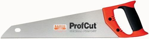 15" Bahco Profcut Toolbox Handsaw - PC-15-GNP