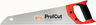 15" Bahco Profcut Toolbox Special-purpose Handsaw - PC-15-TBX