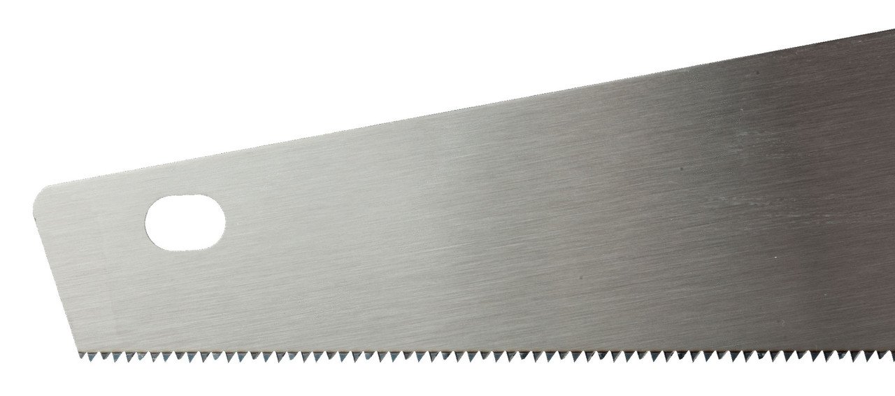 Bahco Plastics, Laminates, Wood, Soft Metals Hardpoint Handsaw for 11/12 TPI 16" - BAH250016XTH