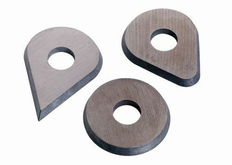 Bahco Pear-Shape Scraper Blade for 625 Scraper - 625-PEAR