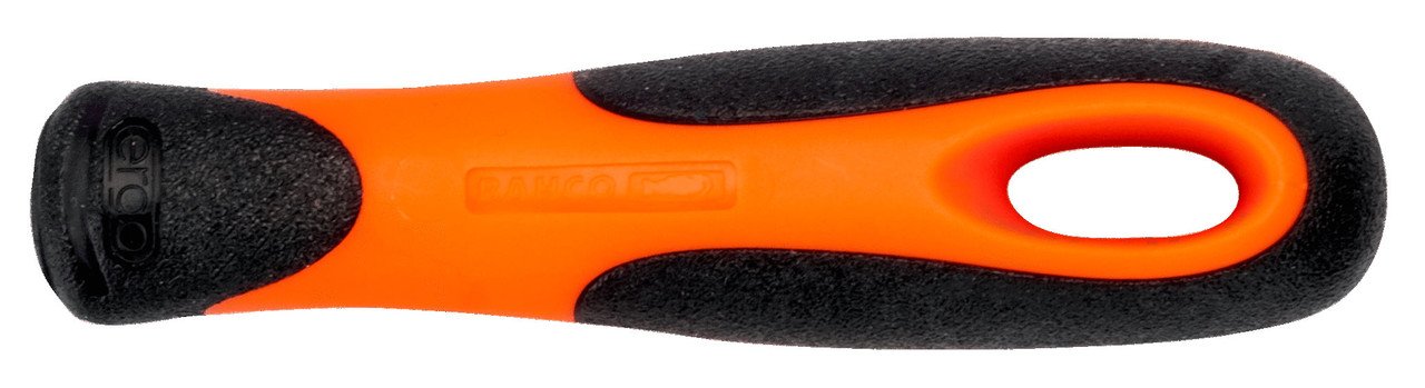 Bahco ERGO Handles for Round Chainsaw Files Carded 3.2 mm 1 Pack - BAH9486C1P