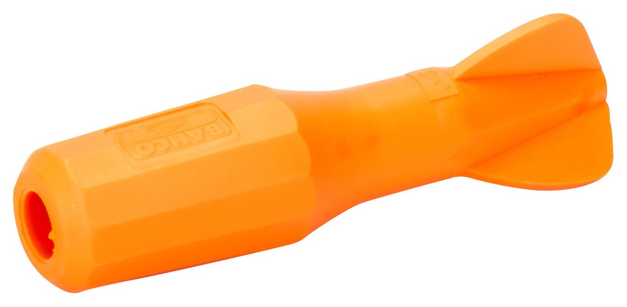 Bahco Plastic Handle for 8" Round Chainsaw File 1 Pack - BAHPH-6604-1