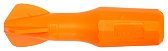 Bahco Plastic Handle for 8" Round Chainsaw File 1 Pack - BAHPH-6604-1