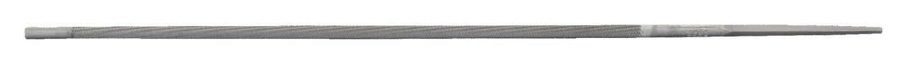 Bahco Round Chainsaw File 6.3 mm 12 x 1 Pack - BAH16886.31P