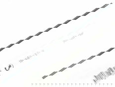 Bahco Round Chainsaw File 5.2 mm 12 Pack - BAH16885.21P