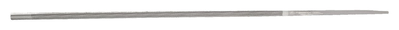Bahco Round Chainsaw File 5.2 mm 12 x 1 Pack - BAH16885.21P