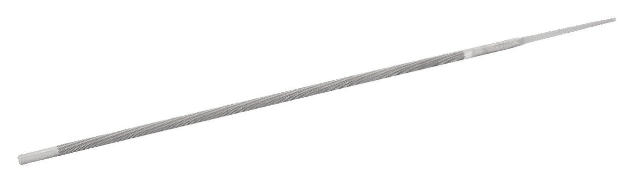 Bahco Round Chainsaw File 4.8 mm 12 x 1 Pack - BAH16884.81P