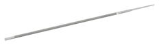 Bahco Round Chainsaw File 4.8 mm 12 x 1 Pack - BAH16884.81P