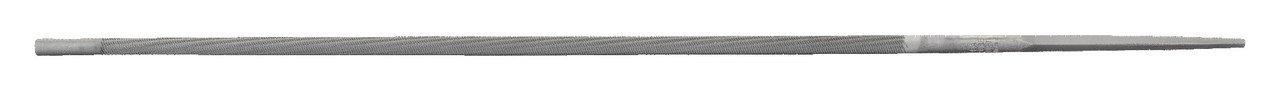 Bahco Round Chainsaw File 4.8 mm 12 x 1 Pack - BAH16884.81P