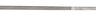 Bahco Round Chainsaw File 4 mm 12 x 1 Pack - BAH16884.01P