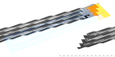 Bahco Round Chainsaw File 5.5 mm 12 x 3 Pack - BAH16885.53P