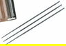 Bahco Round Chainsaw File 5.5 mm 6 Pack - BAH16885.56