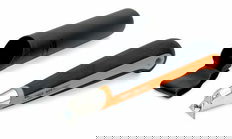 1" Bahco Scraper Ergo Carbide - Triple - 625