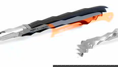 2" Bahco Scraper Ergo Carbide - Double - 650