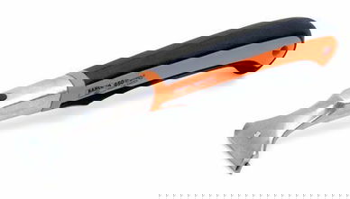 2" Bahco Scraper Ergo Carbide - Double - 650