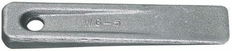 5" Williams Set-Up Wedge Machine Shop Tool - WG-5