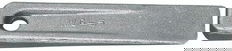 6" Williams Set-Up Wedge Machine Shop Tool - WG-6