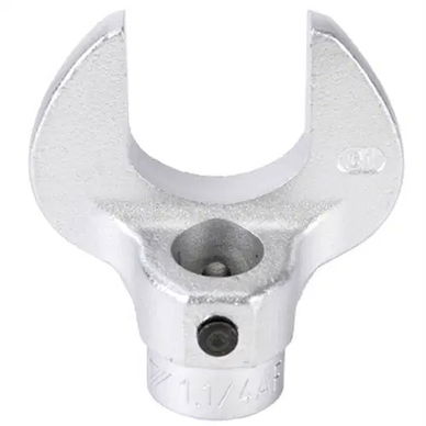 Norbar 1 1/4" Open End, 16mm spigot - 29717