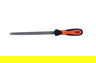 10" Bahco 36 TPI Sharpening Taper Saw File - Second Cut 10 Pack - 4-183-10-2-0
