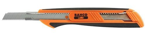 Bahco Snap Off Blade Knife - KG09-01