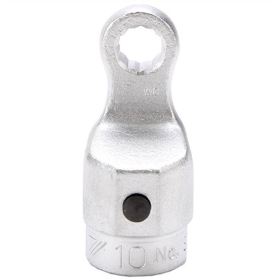Norbar 10mm Ring End, 16mm spigot - 29884