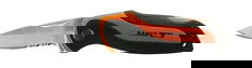 Bahco Knife with Sport Blade - Only - KBSK-01