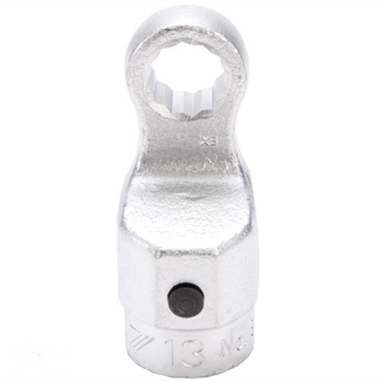 Norbar 13mm Ring End, 16mm spigot - 29887