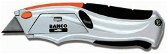 Bahco Squeeze Grip Safety Knife - SQZ150003