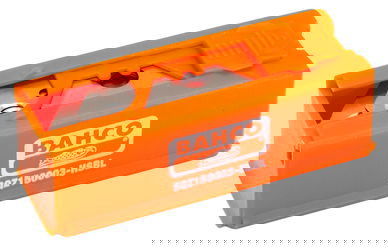 Bahco Squeeze Grip Hook Blades 12 Pack - SQZ150003-HSBL