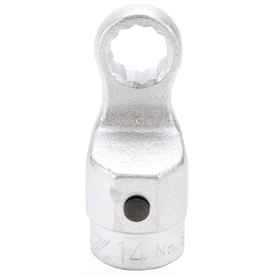 Norbar 14mm Ring End, 16mm spigot - 29888
