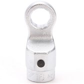 Norbar 16mm Ring End, 16mm spigot - 29890
