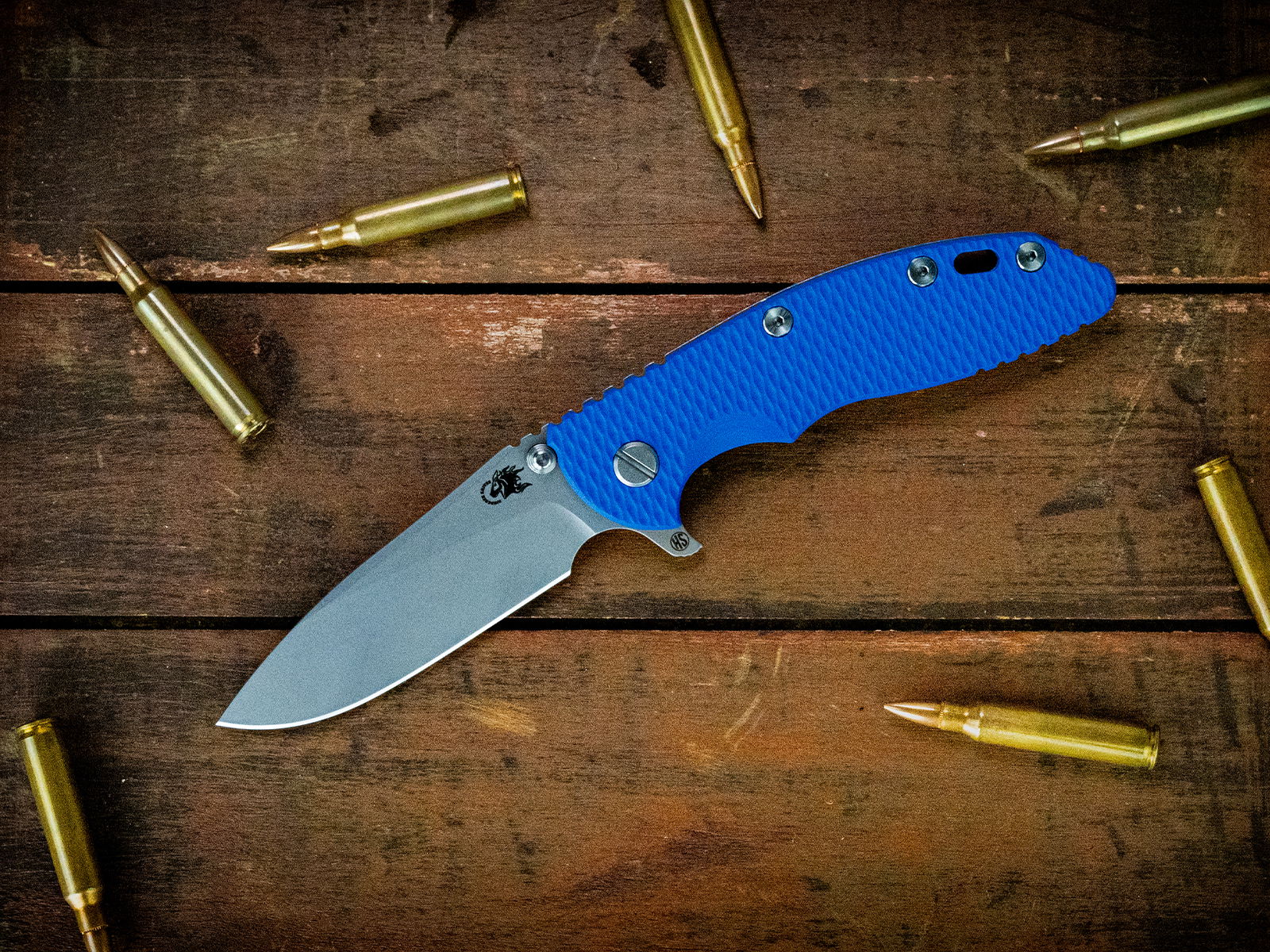 blue mindcort コルトx11 XM-18 3.5