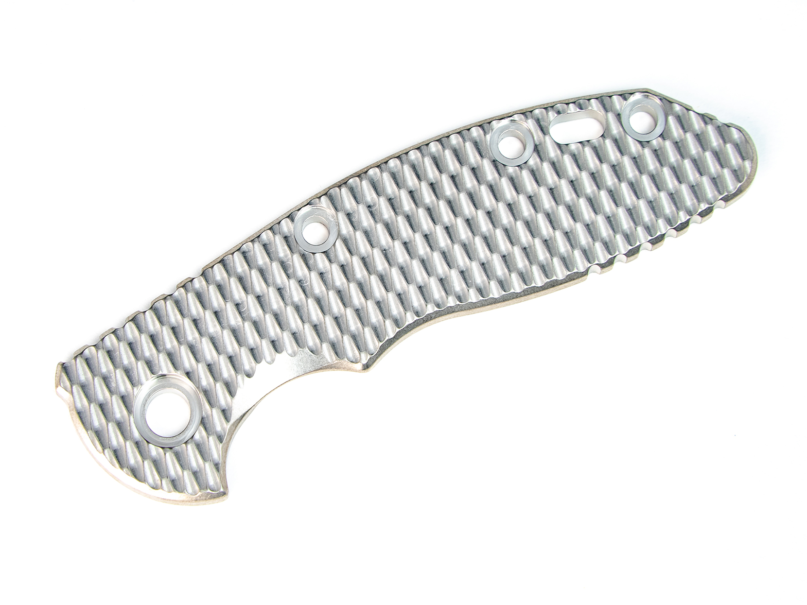 ExpProductCell_3.0" XM18 Titanium Scale-Textured