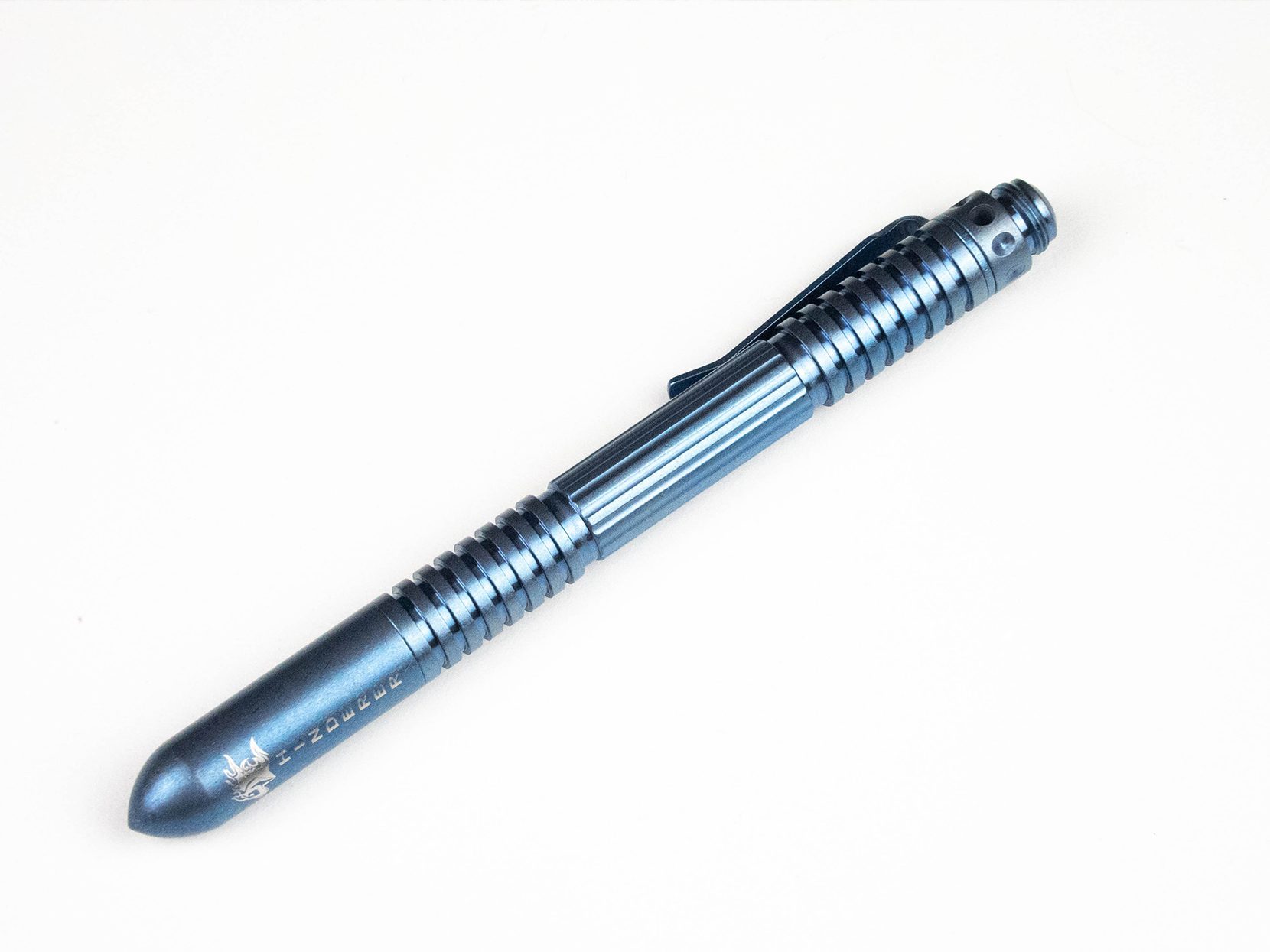 ExpProductCell_Extreme Duty Modular Pen-Titanium-Blue